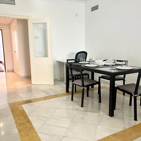 Solguest Apt A 7 Minutos De Puerto Banus 1ª Linea Playa!!! Μαρμπέλλα Εξωτερικό φωτογραφία