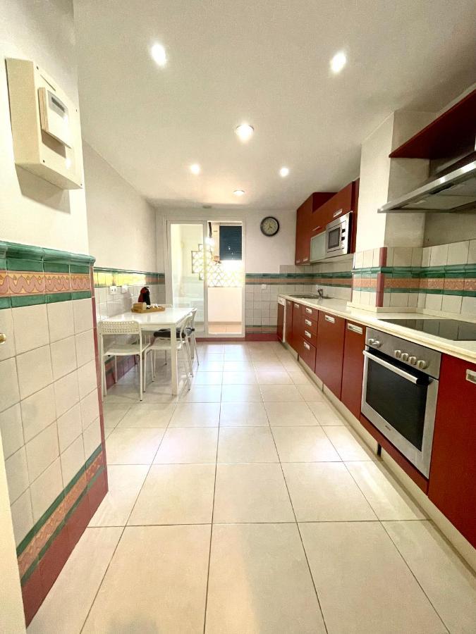 Solguest Apt A 7 Minutos De Puerto Banus 1ª Linea Playa!!! Μαρμπέλλα Εξωτερικό φωτογραφία