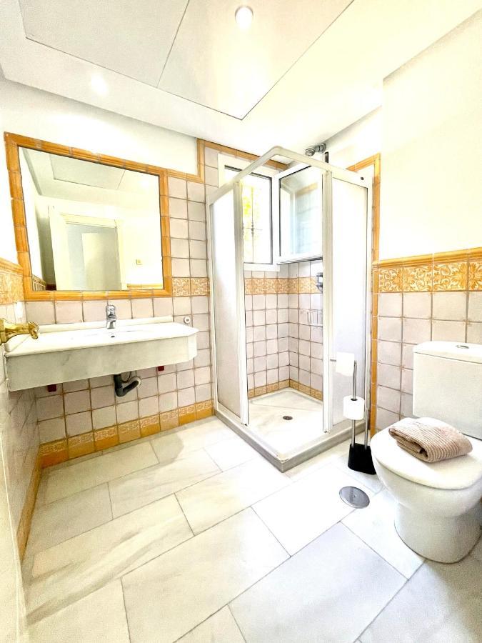 Solguest Apt A 7 Minutos De Puerto Banus 1ª Linea Playa!!! Μαρμπέλλα Εξωτερικό φωτογραφία