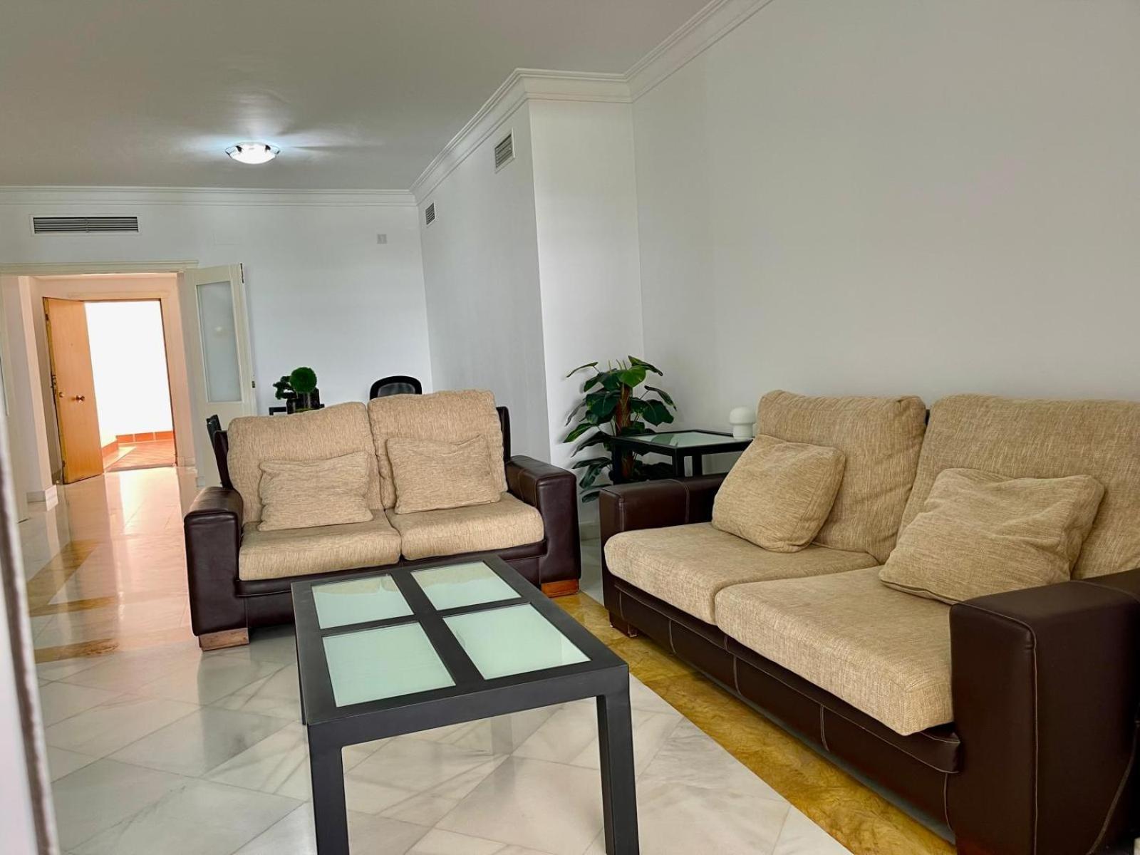 Solguest Apt A 7 Minutos De Puerto Banus 1ª Linea Playa!!! Μαρμπέλλα Εξωτερικό φωτογραφία